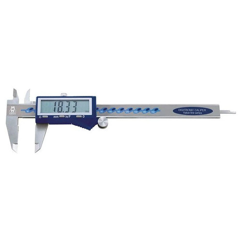 Moore wright digital caliper - moore,