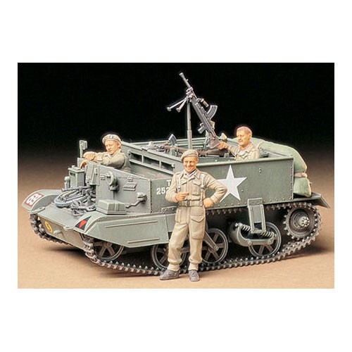 Tamiya 35175 british universal - tamiya,