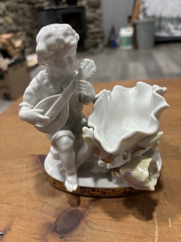 Moore bros porcelain - bros, sweetness