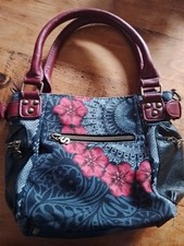 DESIGUAL Ladies Small