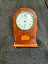  Antique Edwardian Mahogany