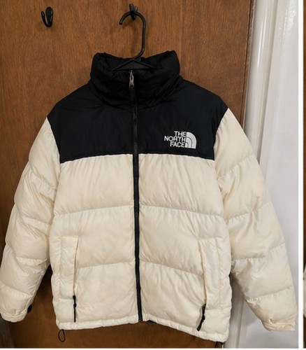 The north face - north, retro
