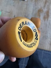 Pacer deranged vintage - deranged,