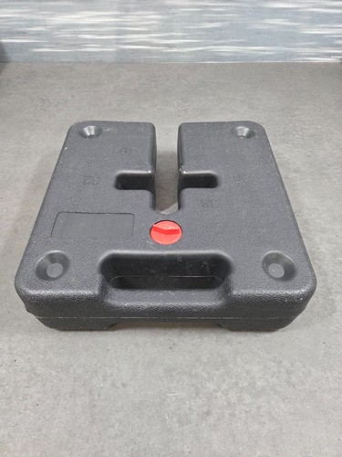 Lot gazebo water weights - lot,