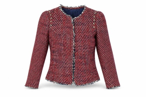 Zara trafaluc womens jacket - zara,