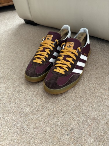 Men 2013 deep - deep, maroon
