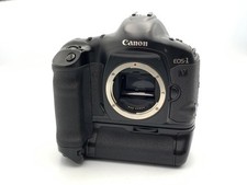 Canon EOS-1V HS 35mm SLR Film