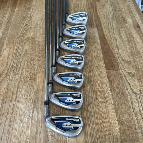 Superb set king cobra - cobra, fp