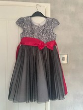 Jona Michelle grey dress