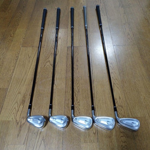 Pro gear iron wedge - gear, mci