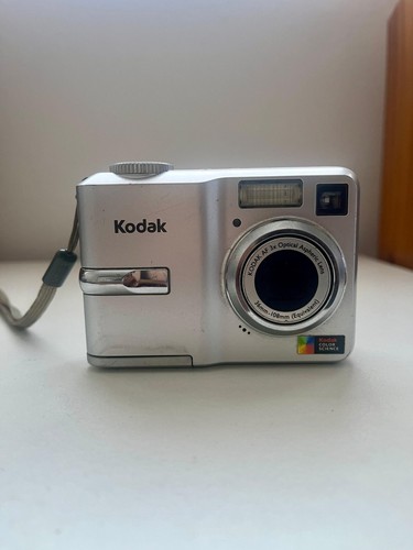 Kodak easyshare c633 1mp - kodak,
