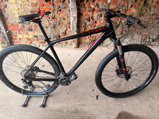 Cube Reaction Pro Hardtail