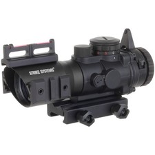 Strike Systems Scope 4x32