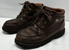 Vintage Irish Setter Gore Tex