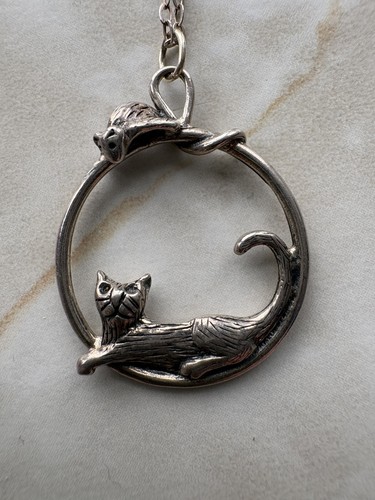 Vintage norman grant sterling - norman,