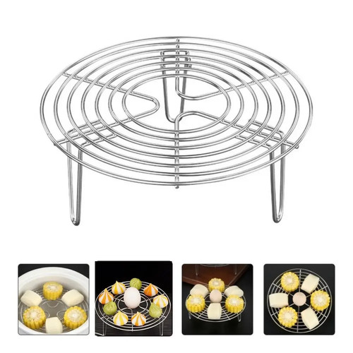Steamer rack 304 stainless - 304,