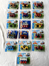 Thomas & Friends Wooden Trains