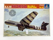 Nice vintage italeri 72 - nice,