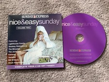 (MB574) Nice & Easy Sunday Vol