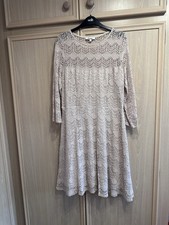 Elegant Dress. UK Size 16