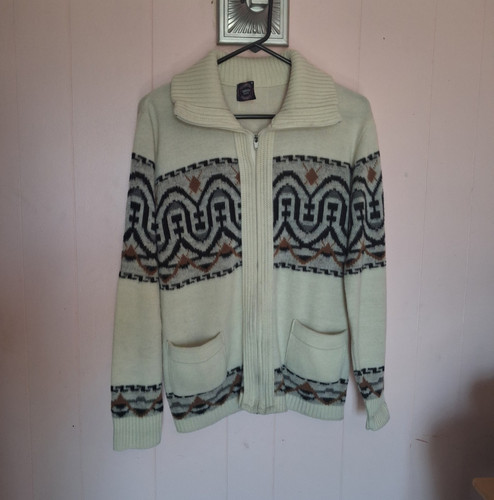 Vtg 80s grandpacore - grandpacore, full