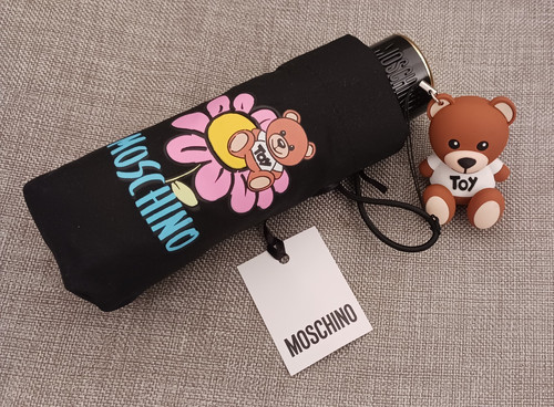 Moschino black mini - ****,