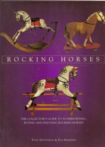 Rocking horses the - horses.,