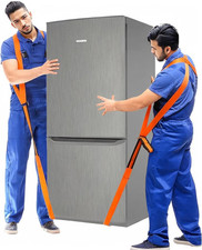 Lifting Straps for Movers, 2