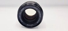 Pentax Asahi SMC Takumar 55mm f/1.8 Prime Lens, M42 Mount