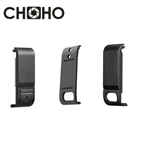Battery case side - case, lid