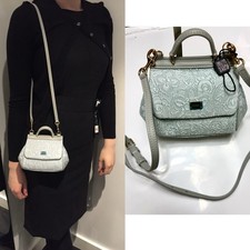 New DOLCE & GABBANA Mini
