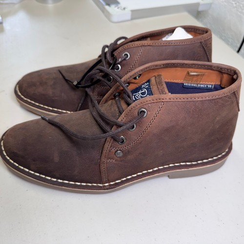 Original penguin mens chukka - penguin,