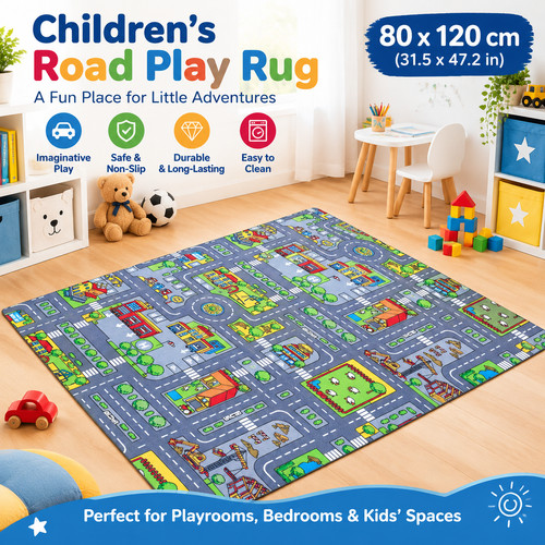 80x120 interactive children - cm,