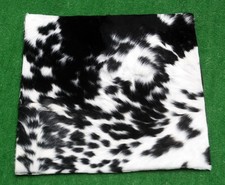 100% NEW COWHIDE LEATHER