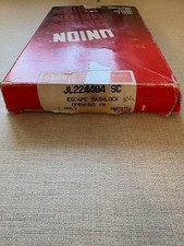 Union JL224404SC Escape