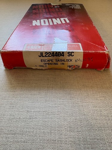 Union jl224404sc escape - jl224404sc,