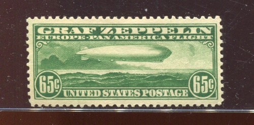 C13 graf zeppelin - c13, air
