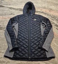 The North Face Thermoball Eco Women’s  Hooded Jacket Size L