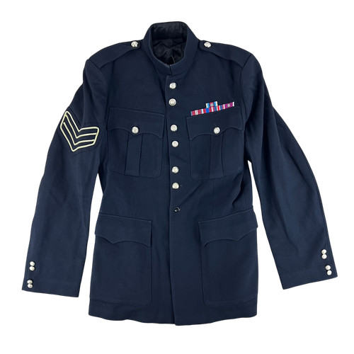British army jacket - army, 1