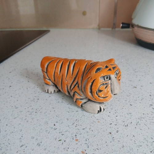 Artisania rinconada tiger - artisania,