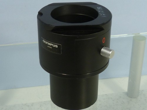 Olympus ulwd microscope - olympus,