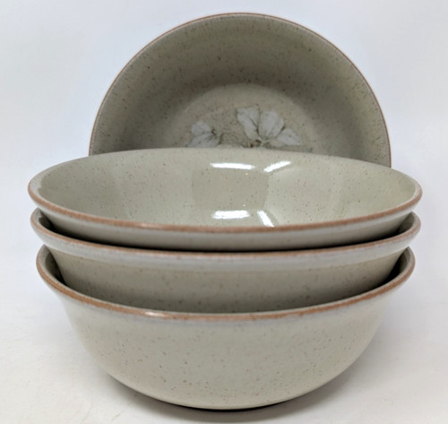 Denby daybreak 5 inch - denby,