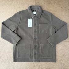 Folk Greyson Men’s Overshirt