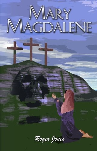 Mary magdalene roger - mary, (roger