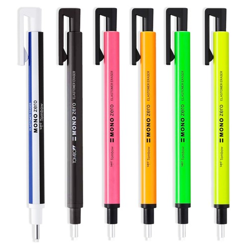 Tombow mono zero eraser - tombow,