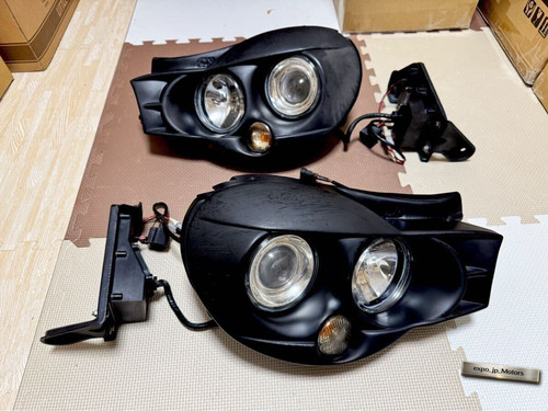 Morette light hid headlights - morette,