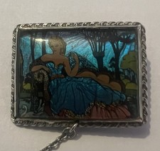 Vintage Sterling Silver