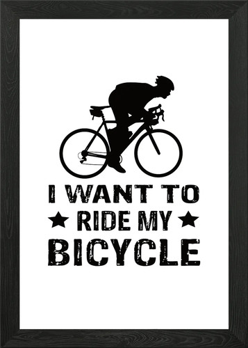 Road bike want - road, ride