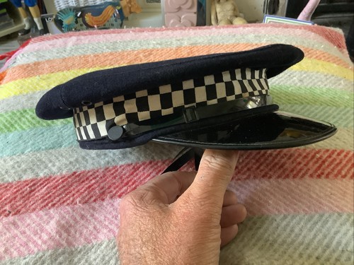 Rare grantham british police - rare,