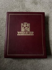 1994 World Cup Westminster Stamp Collection